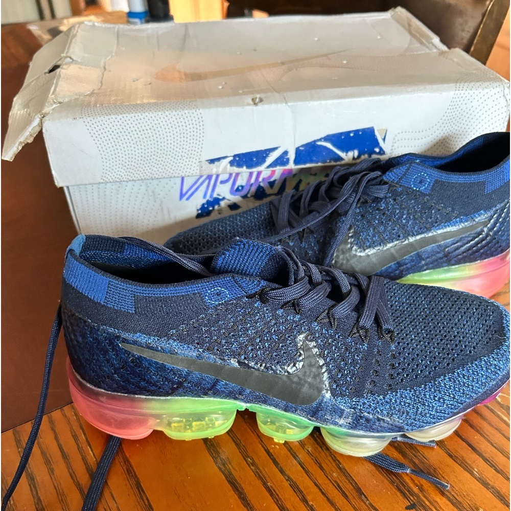 Women’s Nike Air Vapormax shoes
